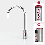 Quooker Cube Nordic Single Taps