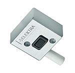 Elektra LED Onderbouw Line Element Centraalschakelaar kleur Alu-Look