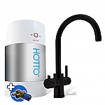 Hotto Combi 5L Arco zwart LEVERBAAR JUNI