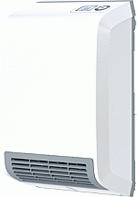 Stiebel Eltron CK 20 Trend LCD elektrische kachel wit 2000 W
