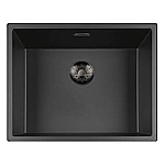 50BQSP-T-GM plug gunmetal 50BQSP-T-GM plug gunmetal
