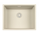 Lorreine Spoelbak Plug in Cream spoelbak 50x40 50CQSP-FU Lorreine Spoelbak Plug in Cream spoelbak 50x40 50CQSP-FU