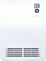 Sitebel Eltron CK 20 Premium kachel wit 2000 W