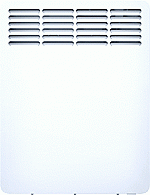 Stiebel Eltron CWM 500 P elektrische convector wit 500 W