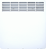 Stiebel Eltron CWM 750 P elektrische convector wit 750 W