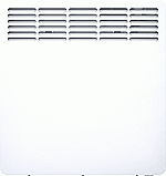 Stiebel Eltron CWM 1000 P elektrische convector wit 1000 W