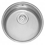 Reginox Comfort spoelbak L18 370 OKG
