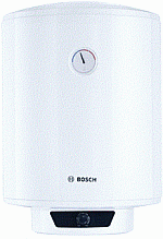 Bosch Tronic 2102T elektrische boiler 50 liter 7724000276 Bosch Tronic 2102T elektrische boiler 50 liter 7724000276