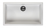 Reginox Amsterdam 72 spoelbak 78x46cm Pure White R30875