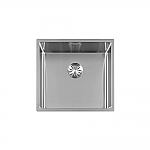 Lorreine Pro spoelbak 40x40cm 40PRO10