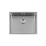 Lorreine Pro spoelbak 50x40cm 50PRO10