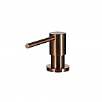 Lorreine Dender zeepdispenser copper
