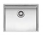 Reginox New York 50x40 (L) OKG spoelbak RVS R28131