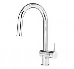 Reginox Flint pull-out keukenkraan chroom R31650