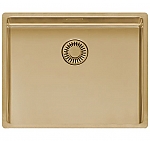 Reginox New York spoelbak 50x40 (L) OKG Comfort Gold II R38765