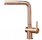 Reginox Cedar keukenkraan Copper II R38789