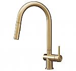 Reginox Flint pull-out keukenkraan Gold II R38833