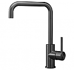 Reginox Crystal keukenkraan gun metal II R38963