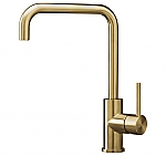 Reginox Crystal keukenkraan Gold II R38970