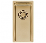 Reginox New York spoelbak 18x40 (L) OKG Comfort Gold II R39380