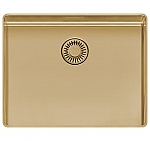 Reginox New York Slim spoelbak 50x40 (L) OKG Comfort Gold II R39957