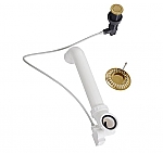 Reginox  Push Pop-up Comfort Gold II R39830