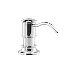 Grohe Zeeppomp 40535000 kleur Chroom