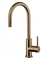 Reginox Cano keukraan Goud