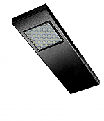 Dotty led spot - 12 V zwart Dotty led spot - 12 V zwart