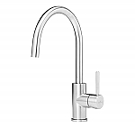 Kraan Spring RVS