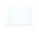 LED Onderbouw Panel Superplat 3W Neutraal Wit kleur Wit