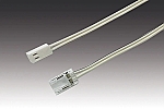 Led tape COB-8 FC aansluitkabel Led tape COB-8 FC aansluitkabel