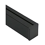 Kessebhmer Relingsysteem Linero 2000 Profielset 60cm kleur Rvs-Look