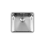 Lorreine Pro spoelbak 40x40 40pro25