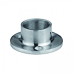 Relingsysteem Maksi Muurbevestiging S-505-A kleur Rvs Relingsysteem Maksi Muurbevestiging S-505-A kleur Rvs