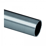 Maksi Reling - Relingstang S-900 chroom (prijs is per 10cm!)