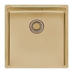 New York 40x40 Gold 2