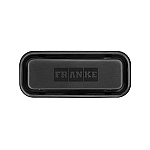 Overloopplaatje t.b.v. Franke Maris MRG