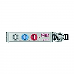 Quooker� energieverdeler