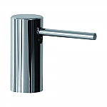 Quooker zeeppomp Nordic chroom