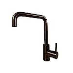 Newform Real keukenkraan Copper 63420