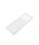 Hera Slim Pad F Dynamic led spot 24V wit Hera Slim Pad F Dynamic led spot 24V wit