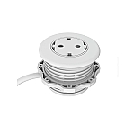 Solo enkel stopcontact