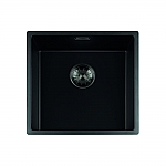 Lorreine Black Quartz Series 400400 mm Plug Gun metal