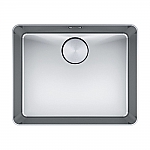 Franke Spoelbak SID 110 34 Onderbouw kleur Carbon Black