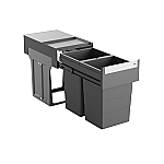 Tandem - 26 liter