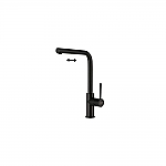 Tweed PVD zwart Tweed PVD zwart