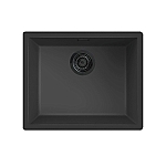 Reginox Verona 50 spoelbak Nero Black R40294