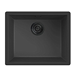 Verona 50 Nero Black